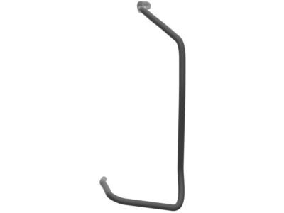 Ram 68028583AA HOSE Windshield Washer