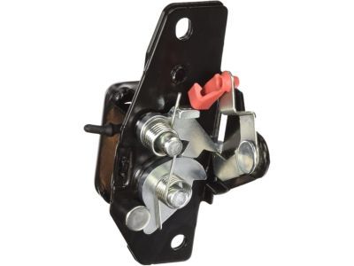 Ram Trunk Lid Latch - 55275485AB