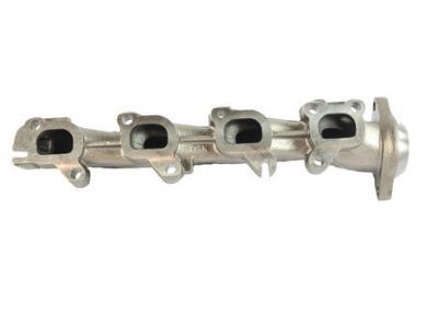 Ram 5045486AA MANIFOLD Exhaust