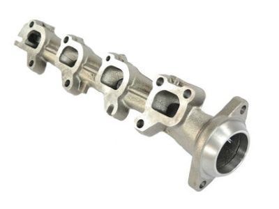 Ram 5045486AA MANIFOLD Exhaust