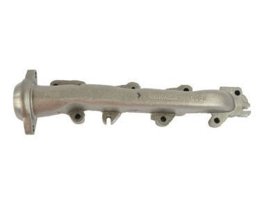 Ram 5045486AA MANIFOLD Exhaust