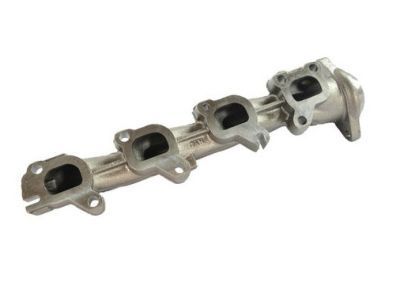 Ram 5045486AA MANIFOLD Exhaust