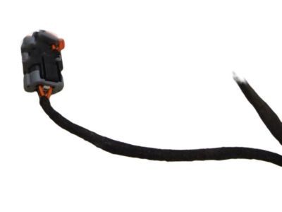 Dodge 68022239AH WIRING Front Door