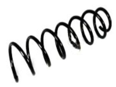 2020 Ram 1500 Coil Springs - 5154624AA