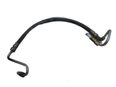 Jeep 52087902 HOSE Power Steering Pressure