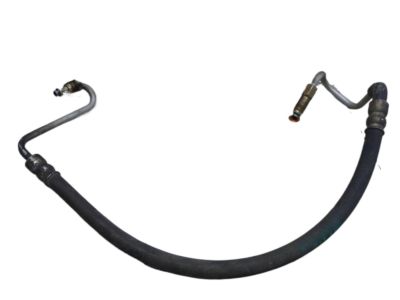Jeep 52087902 HOSE Power Steering Pressure