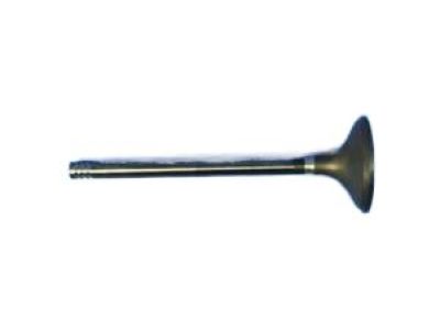 Ram 5045478AB VALVE Engine Exhaust