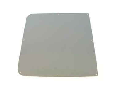 Dodge 5104395AA PANEL Cargo Door Left