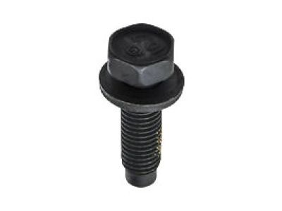 Dodge 5073702AA BOLT