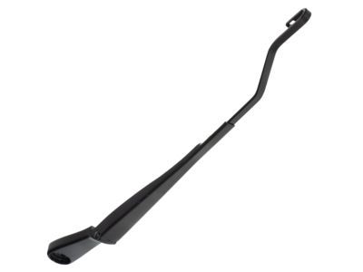 Mopar 5012606AB Wiper Arm, Passenger Side