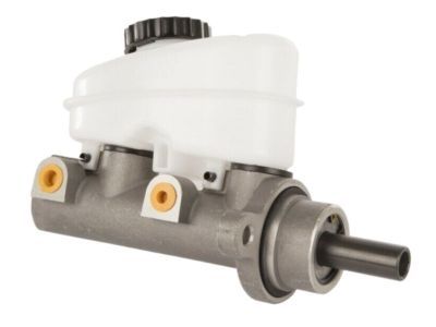 Mopar 4761941 Master Cylinder