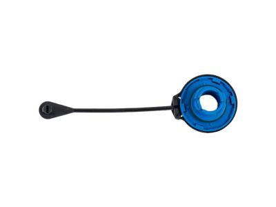Jeep 68145555AD Cap Assembly