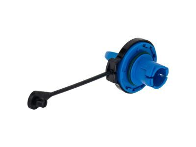 Jeep 68145555AD Cap Assembly