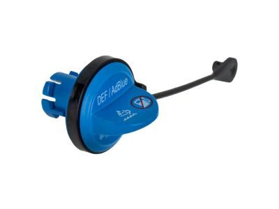 Jeep 68145555AD Cap Assembly