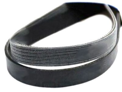 Jeep 53011035 BELT Accessory Drive