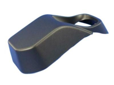 Jeep 68231963AA COVER Bumper