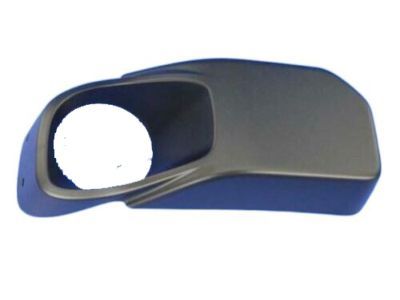 Jeep 68231963AA COVER Bumper