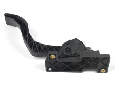 Dodge 53032907AB Pedal - Accelerator