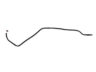 Ram 4721799AD TUBE Fuel Vapor