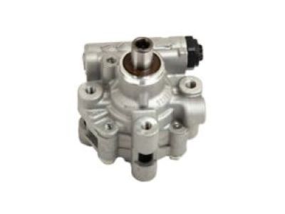 2010 Dodge Challenger Power Steering Pump - 4578766AC