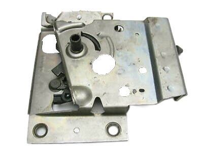 Dodge Trunk Lid Latch - 55275378