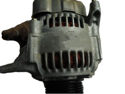 Dodge W350 Alternator - 53008647