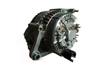Mopar 53008647 Alternator