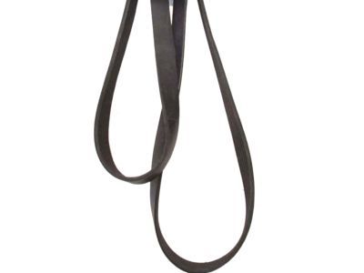 Dodge Shadow Drive Belt - Q4060970