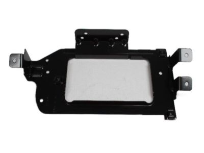 Ram 68091899AB BRACKET Powertrain Control Module