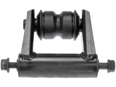 Dodge 5118653AA SHACKLE Spring