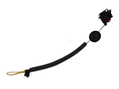 Mopar 68104859AD Latch Fuel Door