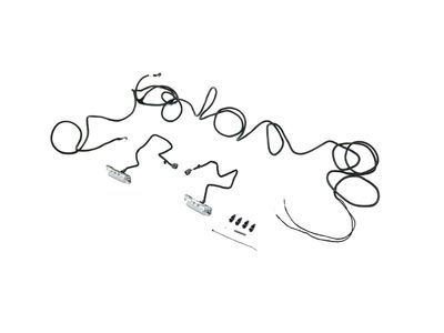Ram 82214870AB LIGHT KIT Cargo
