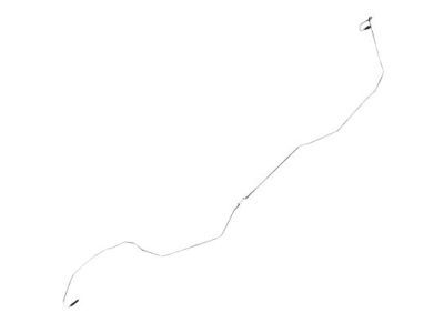 Dodge 52110239AC TUBE Fuel Supply