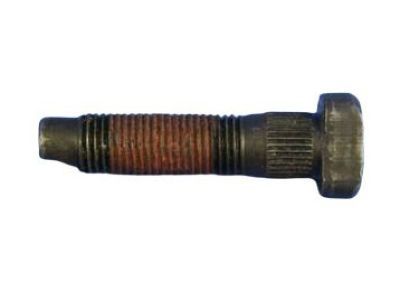 Dodge 6036556AA STUD