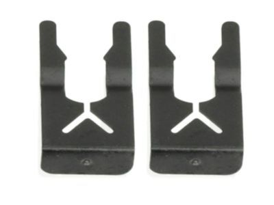 Dodge 5303412AB CLIP