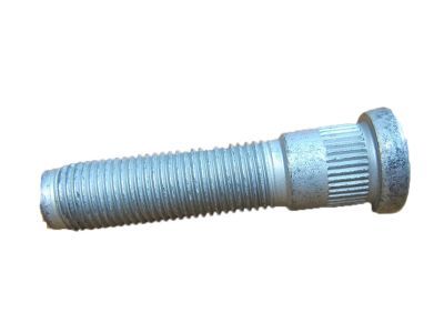 Ram 6509896AA Skid Plate Bolt