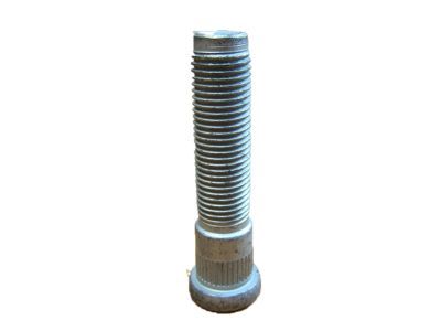 Ram 6509896AA Skid Plate Bolt