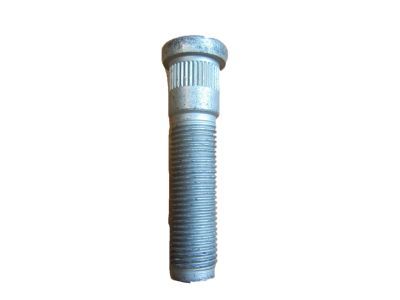 Ram 6509896AA Skid Plate Bolt
