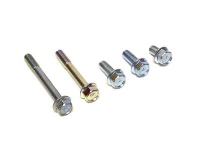 Dodge Colt Cylinder Head Bolts - MF140026