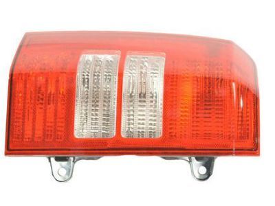 Mopar 5160365AG Tail Lamp Assembly