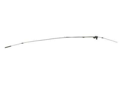 Mopar 68264609AA Cable Hood Release