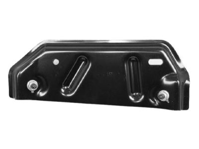 Ram 3500 Transmission Mount - 52121773AF
