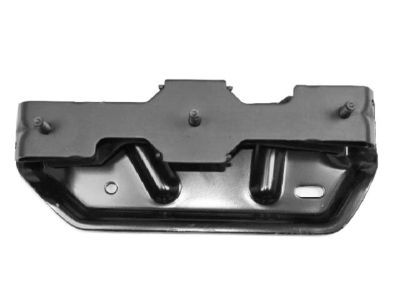 Ram 52121773AF BRACKET AND INSULATOR Transmission Support