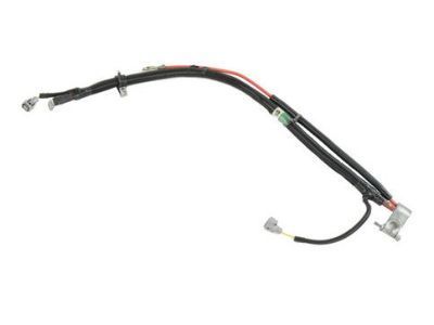 Dodge 4801777AA WIRING Battery Positive