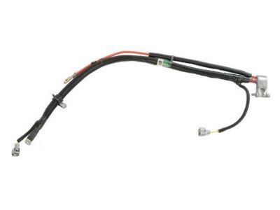 Dodge 4801777AA WIRING Battery Positive