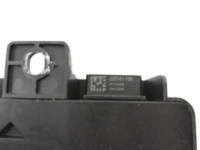 Jeep 68272745AE RECEIVER Hub