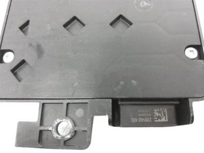 Jeep 68272745AE RECEIVER Hub