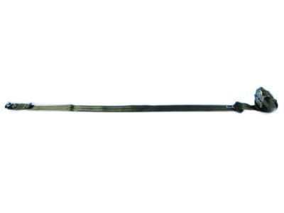 Ram 1YJ66JXWAC Seat Belt Assembly