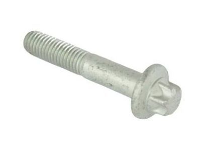 Mopar 68270263AA Knuckle Bolt
