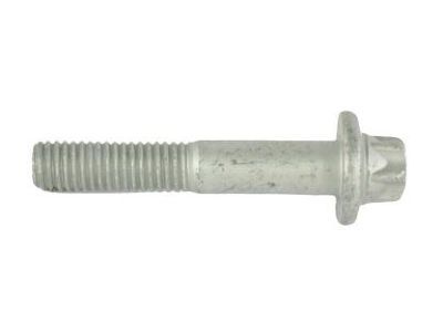 Mopar 68270263AA Knuckle Bolt